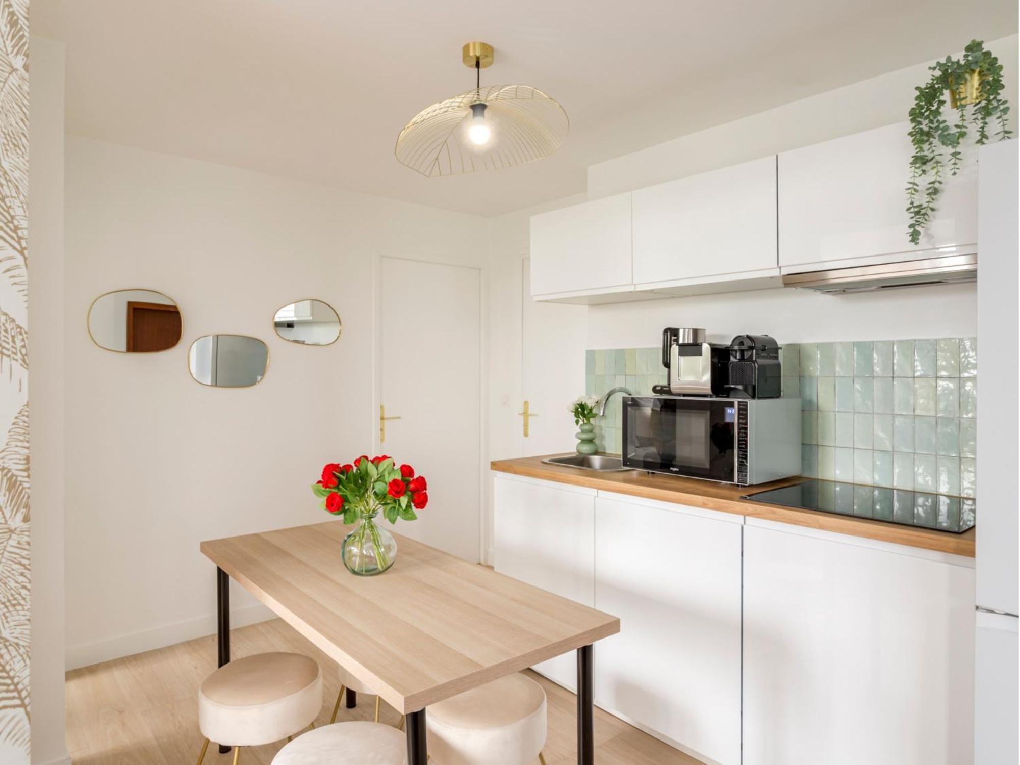 פריז Cozy Apartment - Tour Eiffel - Viala I מראה חיצוני תמונה